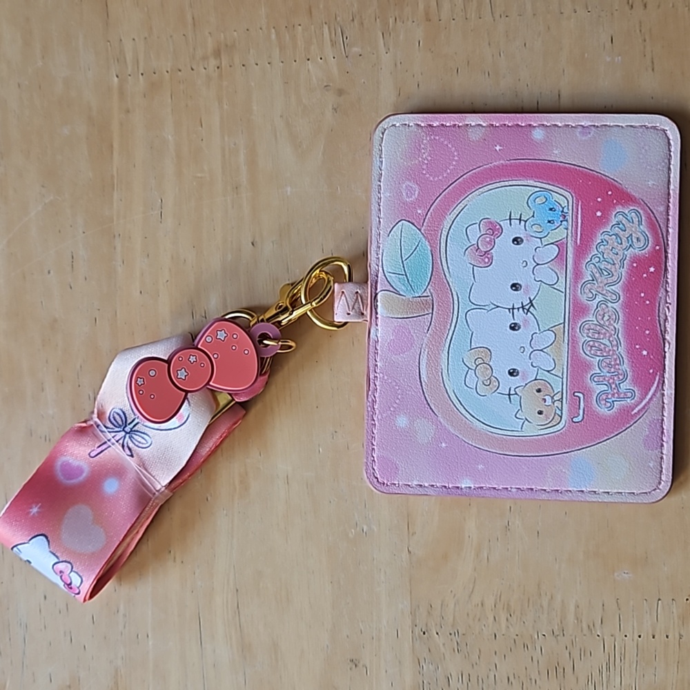 HELLO KITTY CARNIVAL LAYNARD